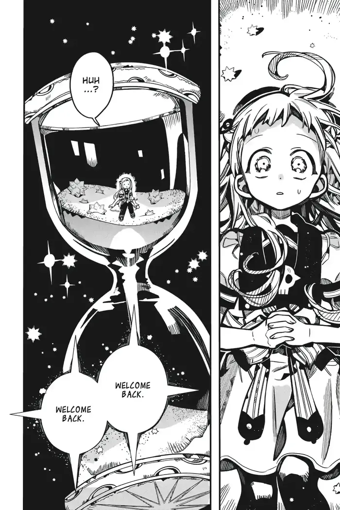Toilet-Bound Hanako-kun Chapter 126 image 16_optimized